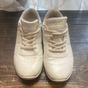 Cheer Kids Sport Sneakers